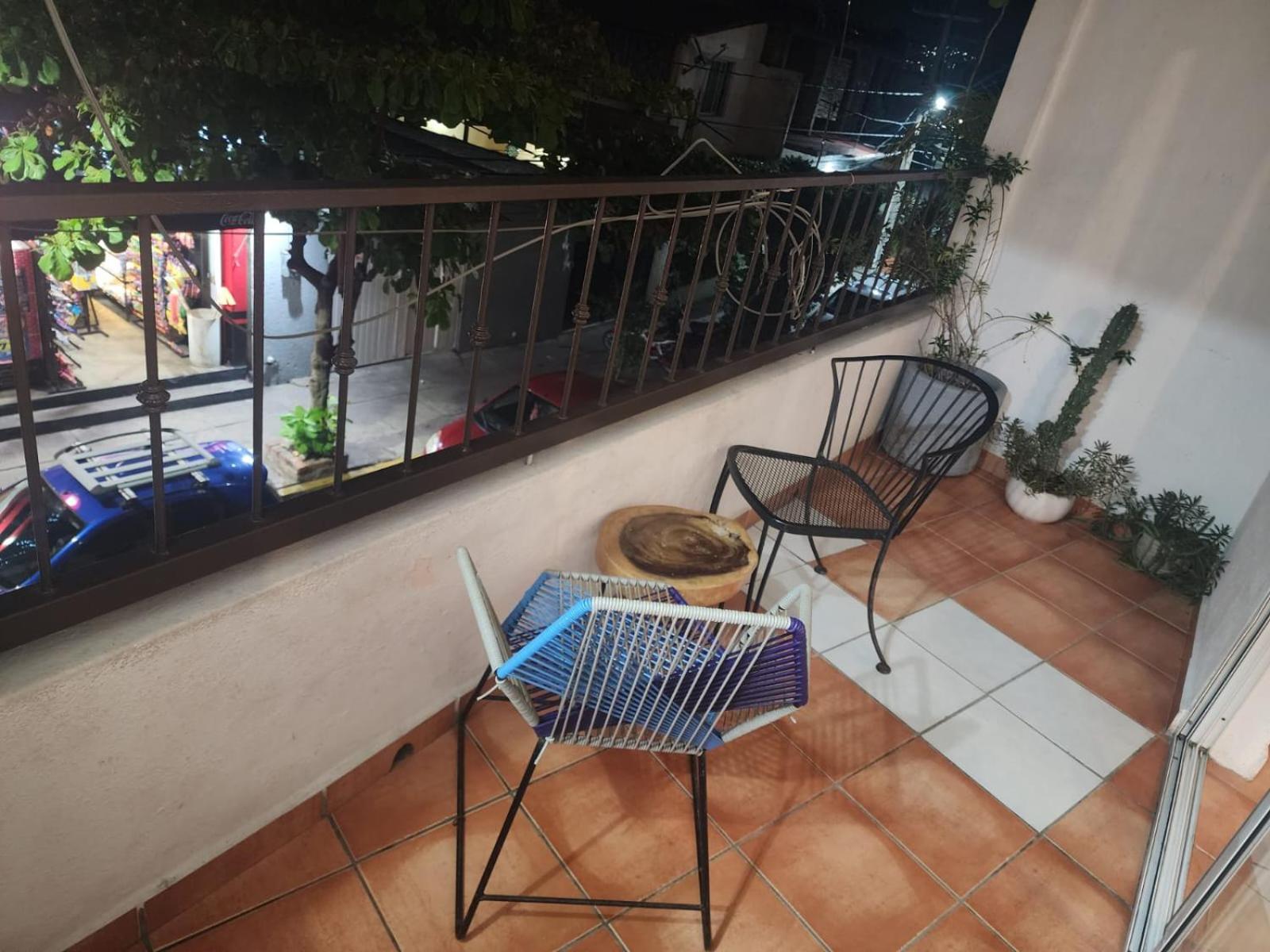 1 Bedroom Apt With Ac , Tv , Wi-Fi Near Dt And Beach Zihuatanejo Exterior photo